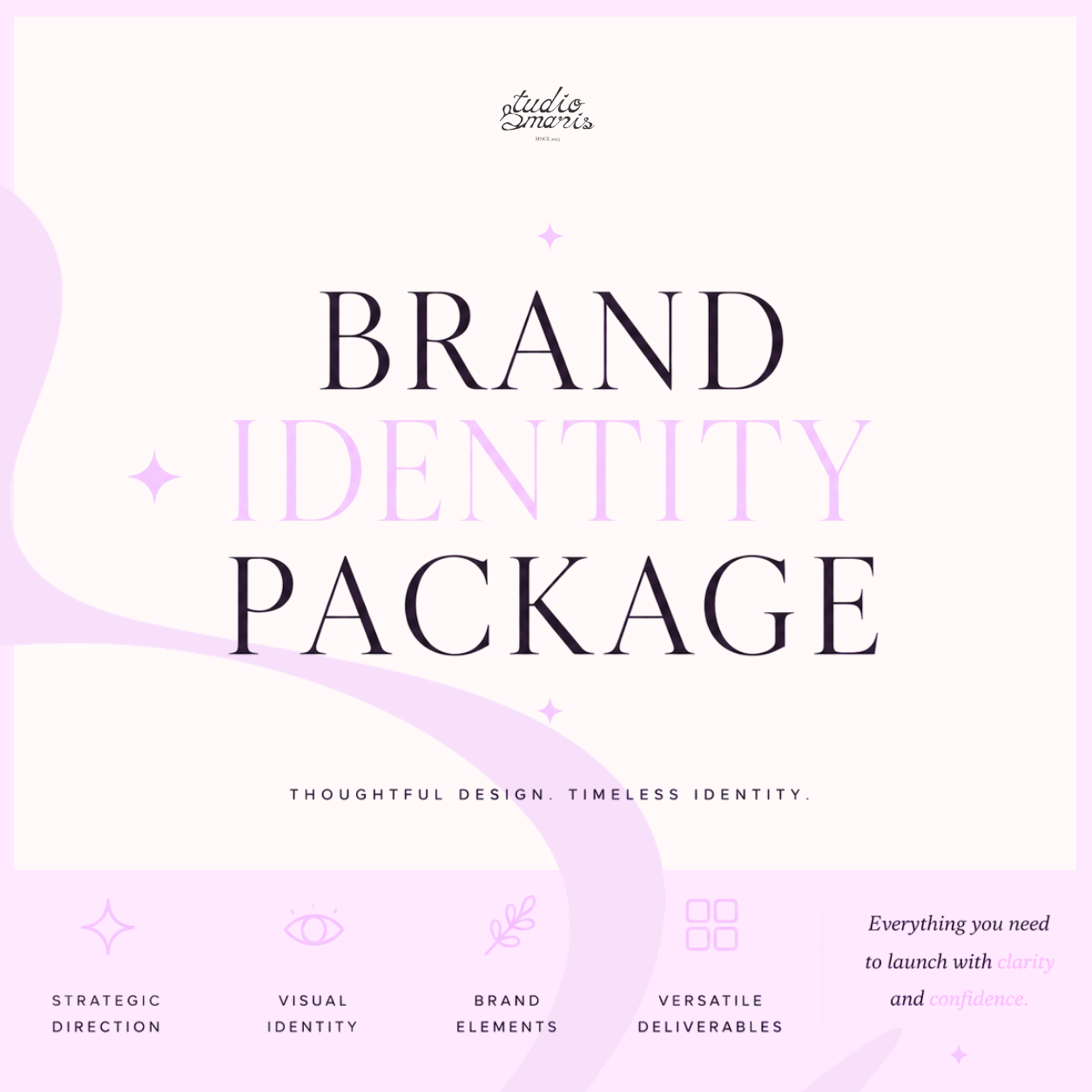 Brand Identity Package