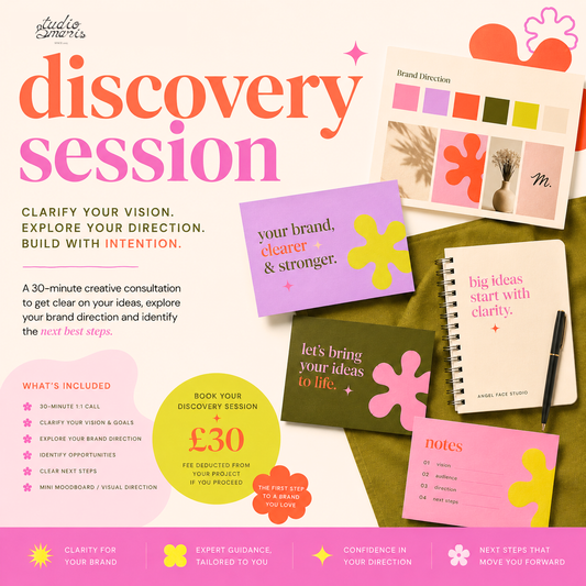 Discovery Session